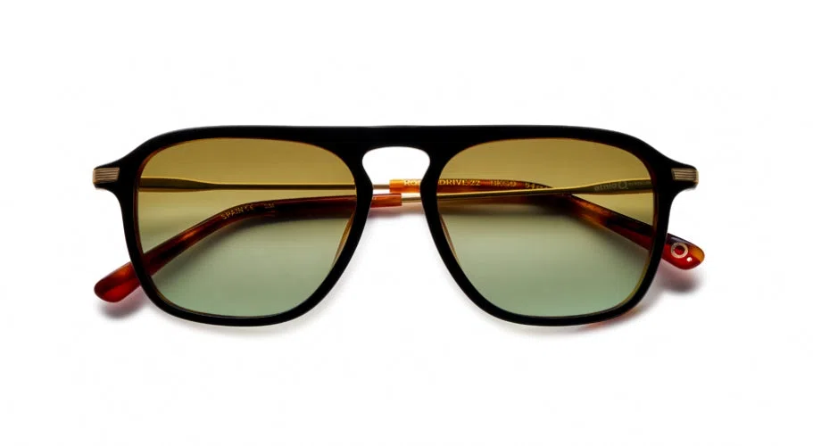 Etnia Barcelona RODEO DRIVE 22 SUN Sunglasses - view 23